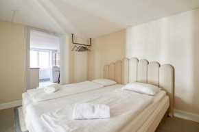 Stylish Apartment with Balcony in the heart of Copenhagen, Copenhagen